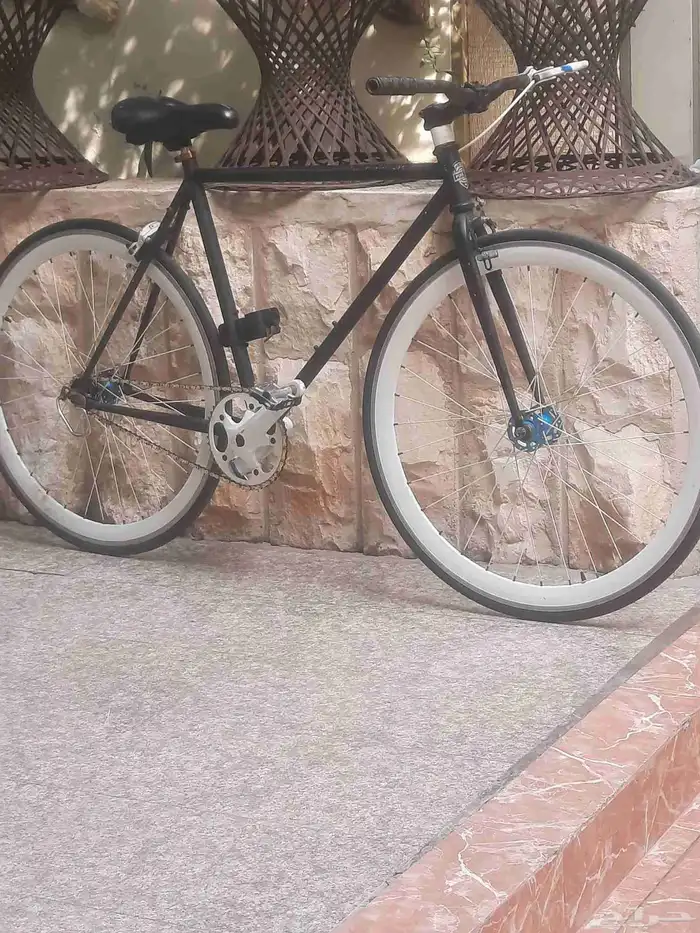 سيكل رياضي للبيع 1