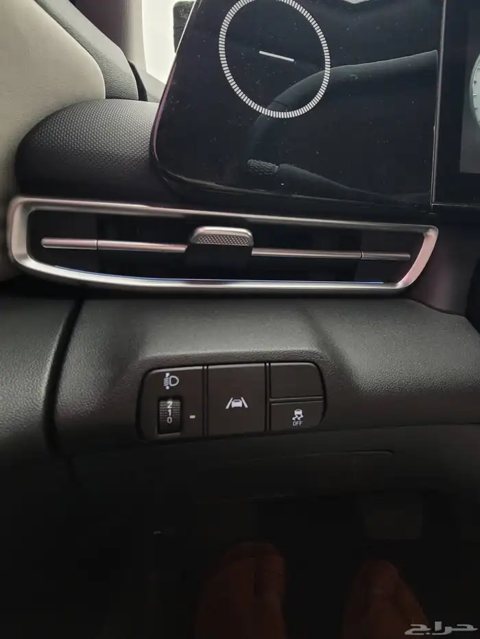 النترا كوري عداد ديجيتال موديل 2021 20