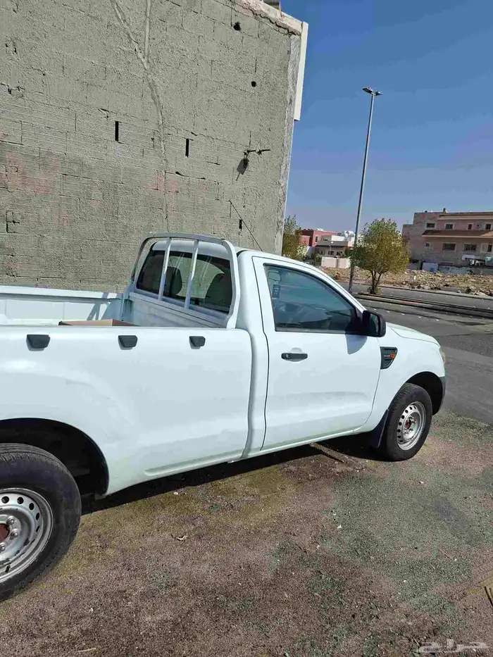 فورد رينجر موديل 2013 بنزين حي المرجان 5