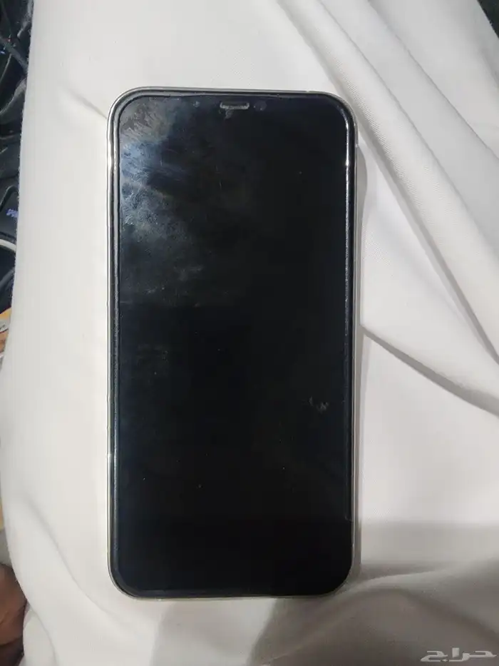 جوال ايفون 12 برو 256 قيقا 1