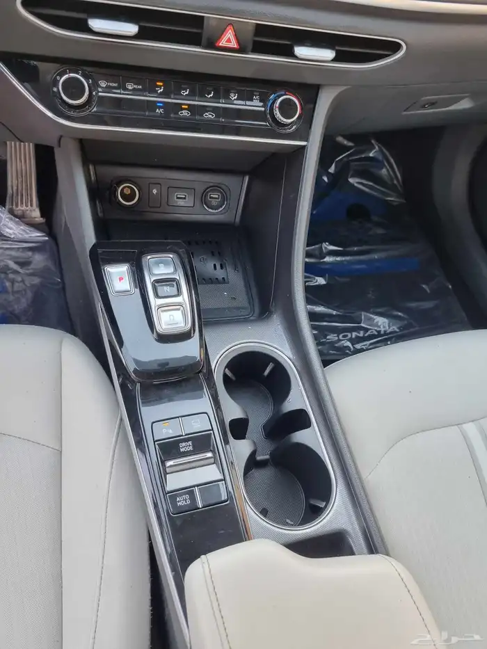هيونداي سوناتا 2022 8