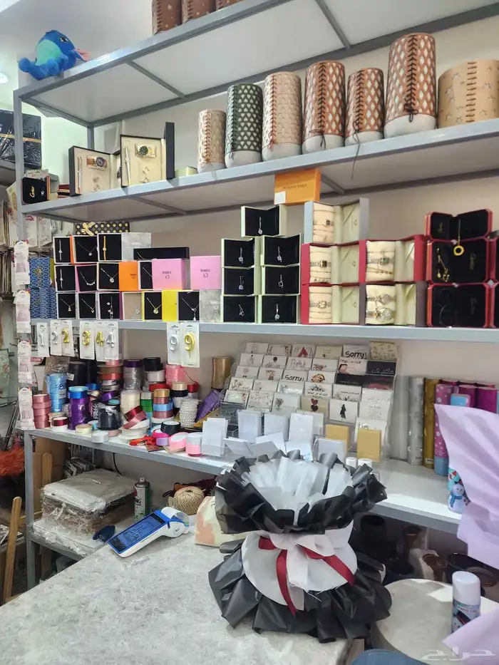 محل ورد التقبيل في الرياض 6