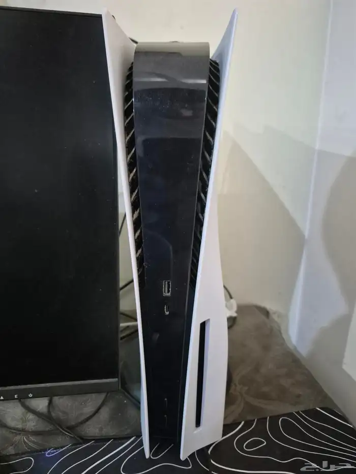 سوني فايف مع يدة 1 1