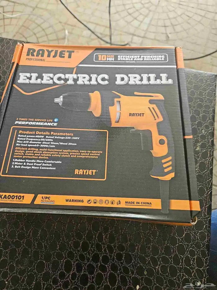 دريلات ماكيتا ربط مسامير 0