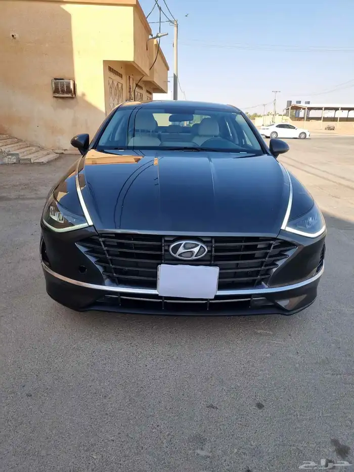 هيونداي سوناتا 2022 0