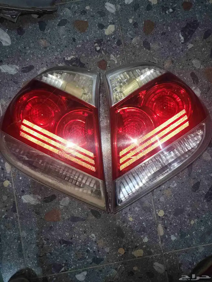 كامري 2006 و 2005 3