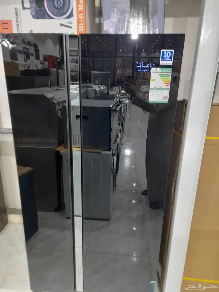 متوفرمكيفات دولاب60الف وحده واسبلت 24وحده باسعار مخفظه 7