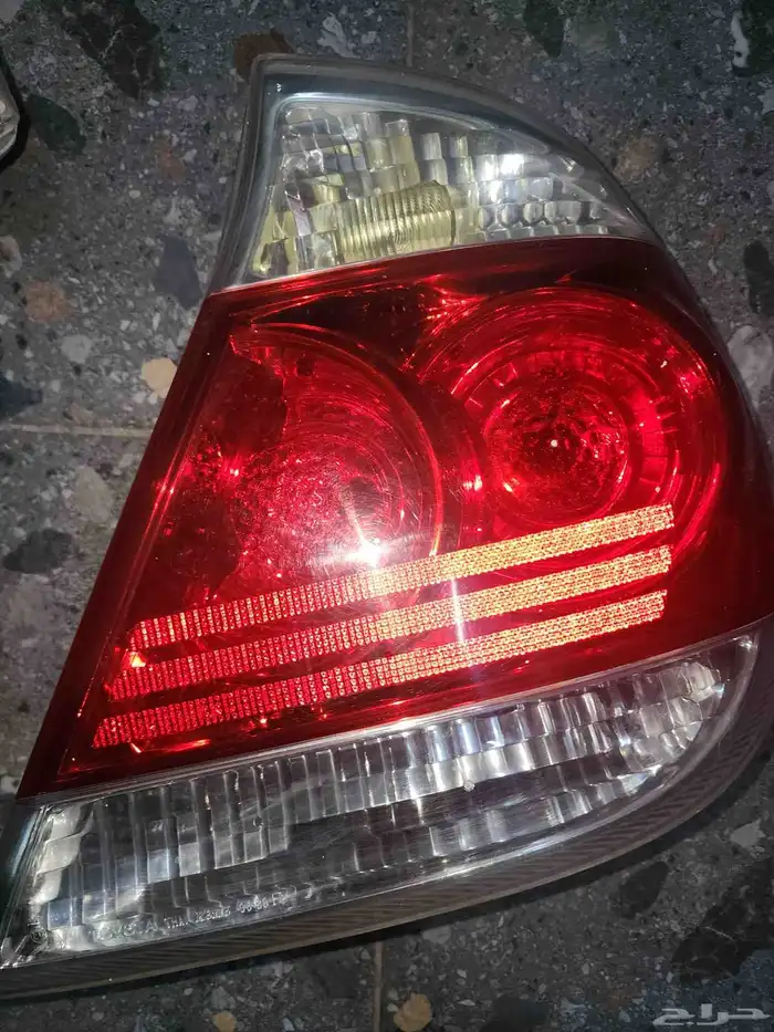 كامري 2006 و 2005 4