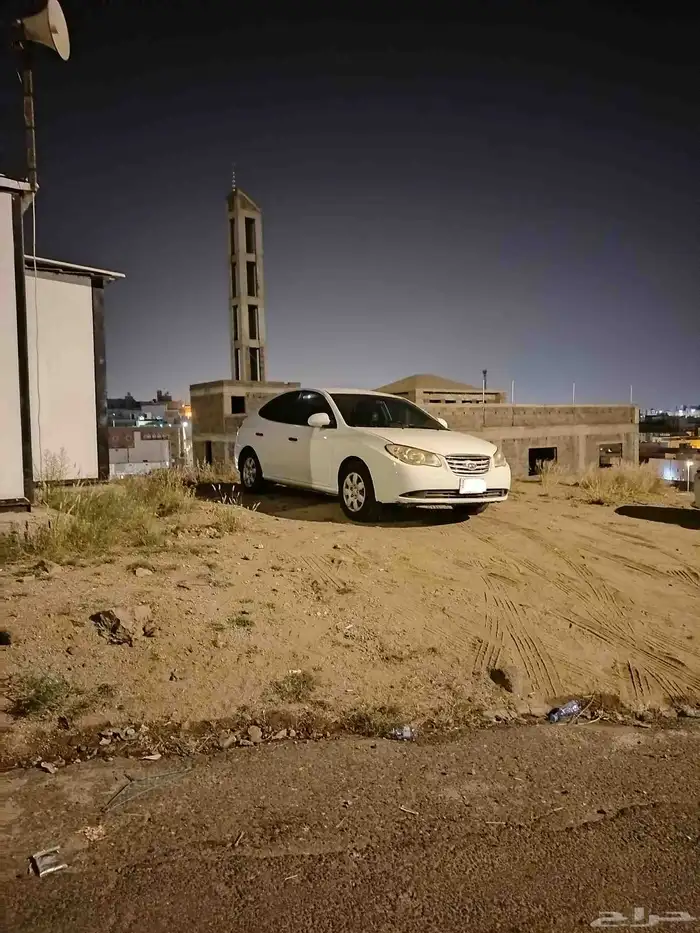 النترا 2012 الشكل القديم 3