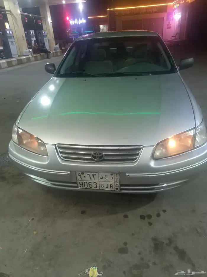 كامرى3002.تشليح.اواستخدام 6