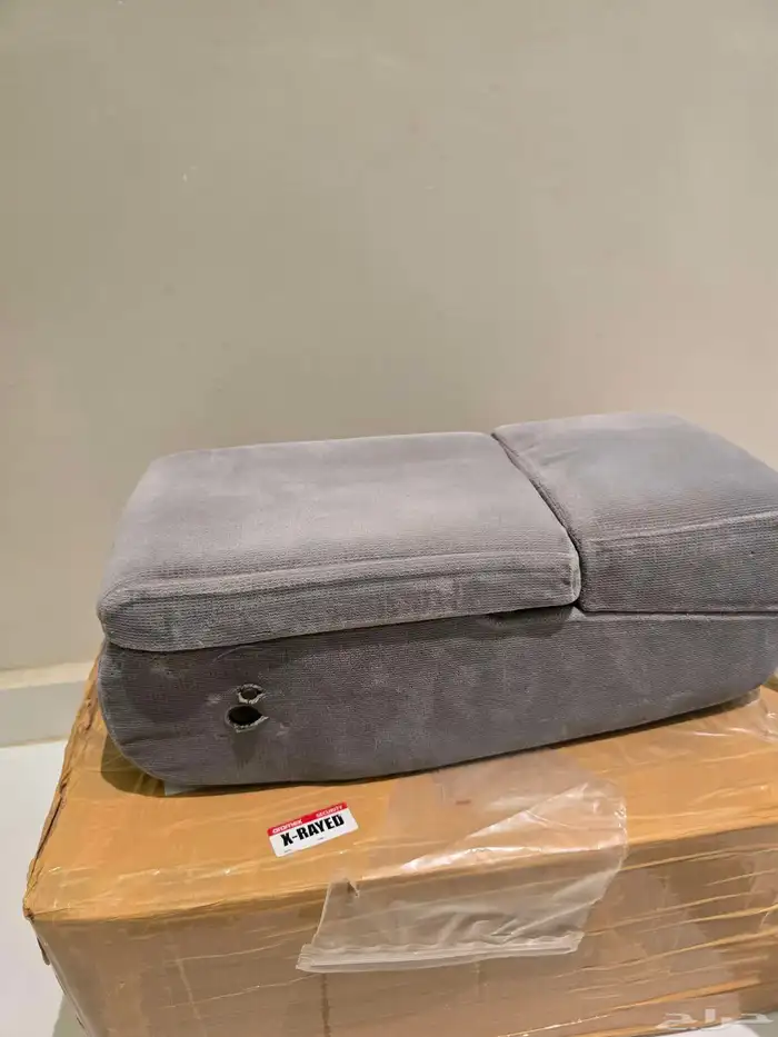 تكاية بيوك - فكتوريا - ماركيز 1