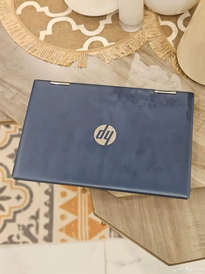 لابتوب HP X360 قابل للطي   أرخص سعر فالسوق 0