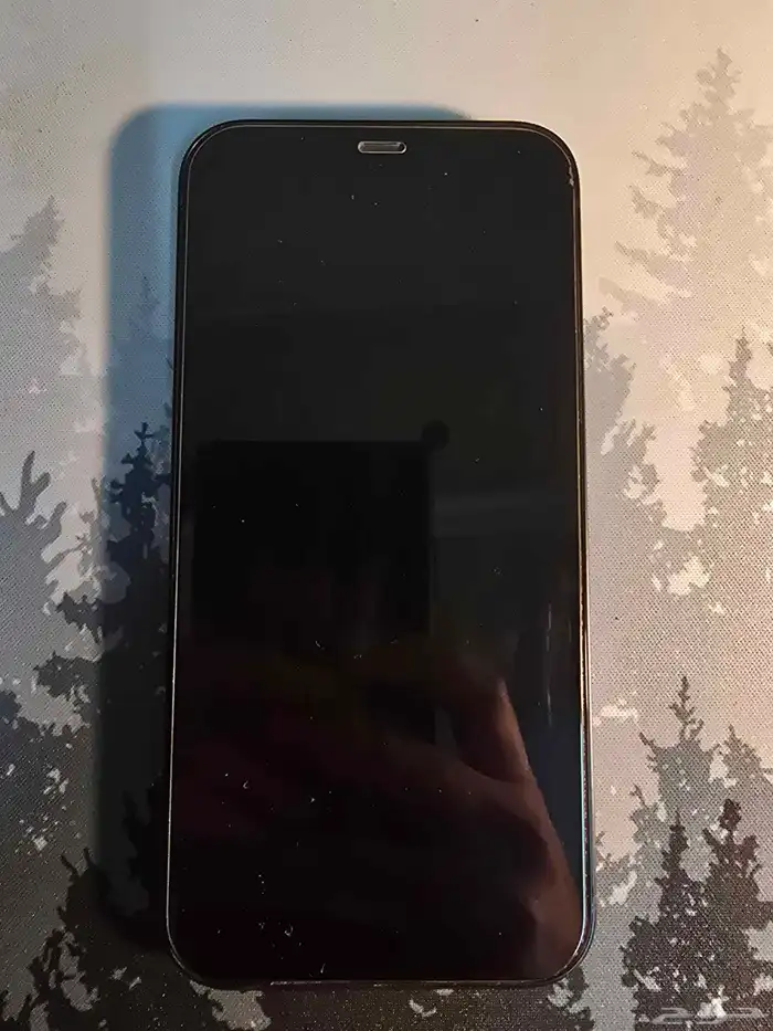 Iphone 12 128gbايفون 12 0