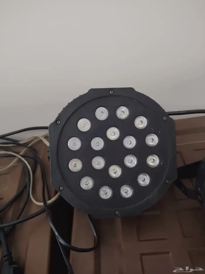 اناره لد تصلح للمحلات تلفت الأنظار 5