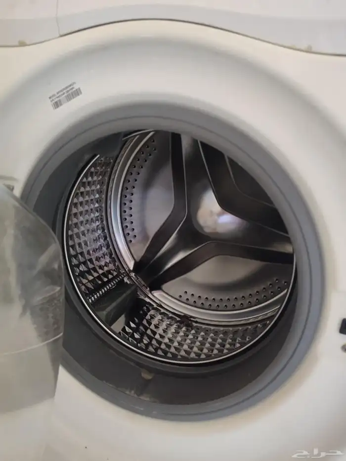 غساله سامسونج 1