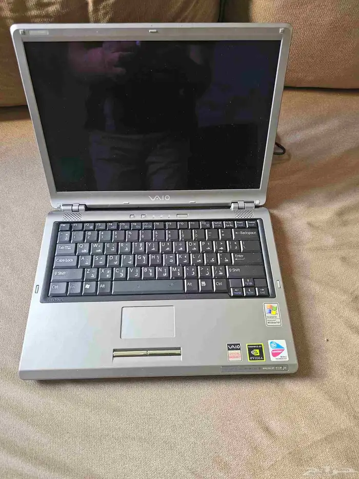 لاب توب سوني للبيع 1