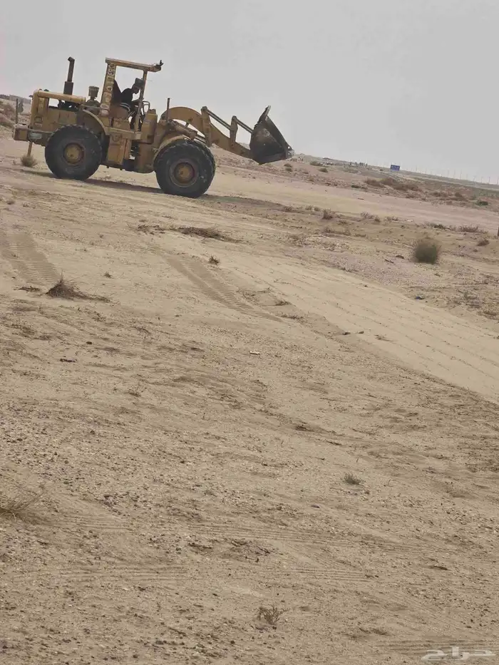 شيول تنظيف مخيمات 1