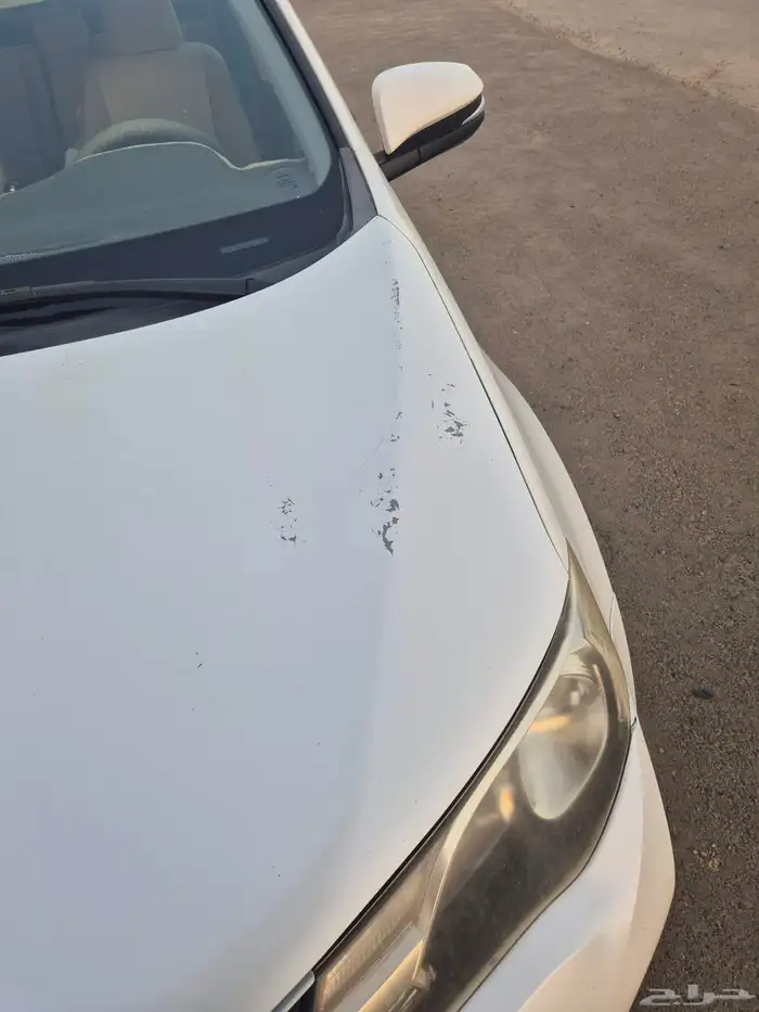 تويوتا راف فور 2013 8