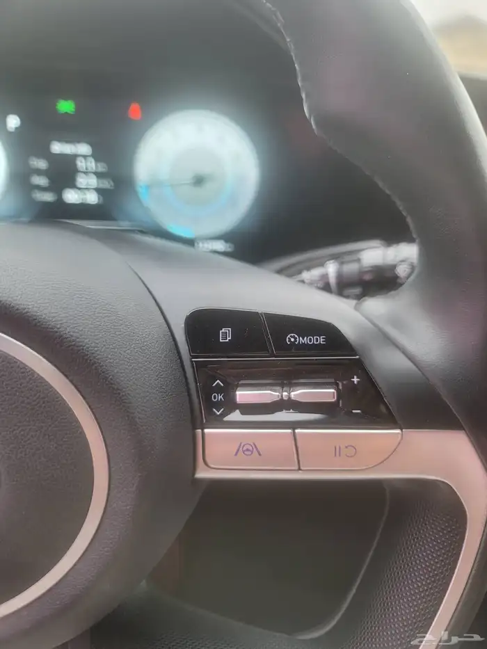 النترا كوري عداد ديجيتال موديل 2021 33