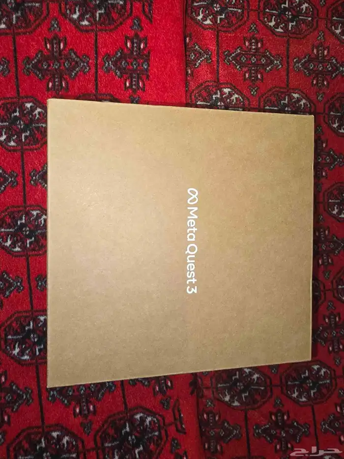 Meta Quest 3 (512GB) 9