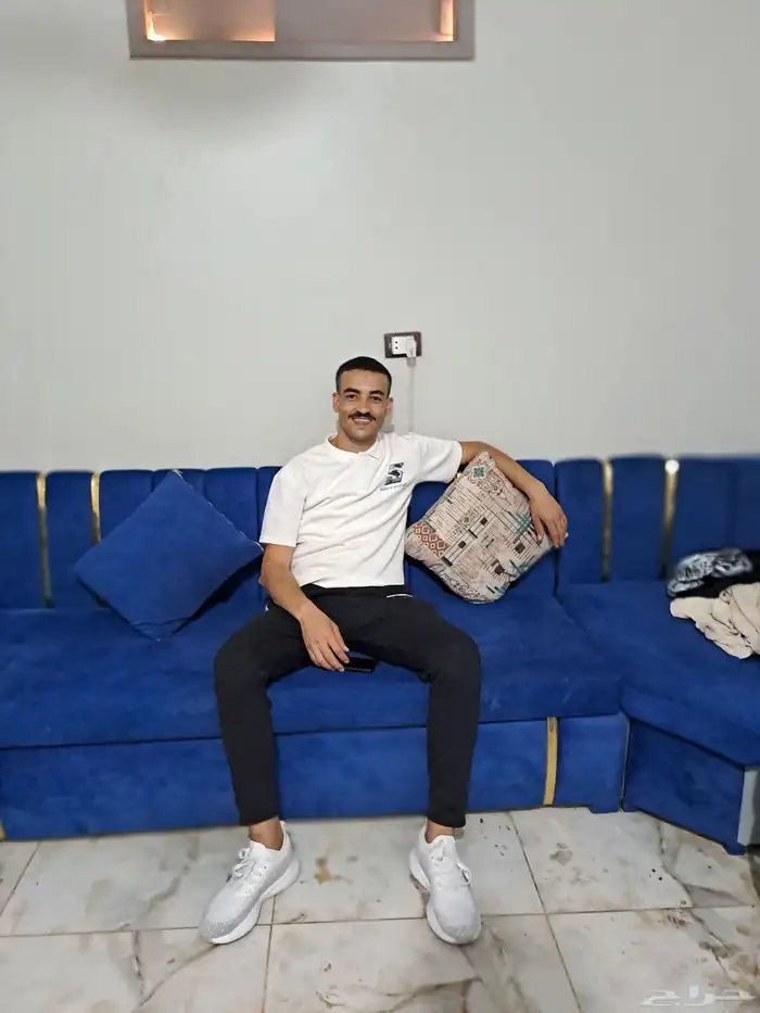 السلام عليكم 2