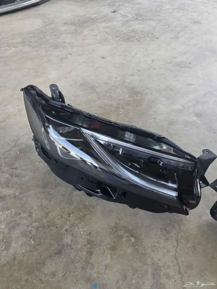 طقم شمعات كامري 2025 2026 فل كامل 7