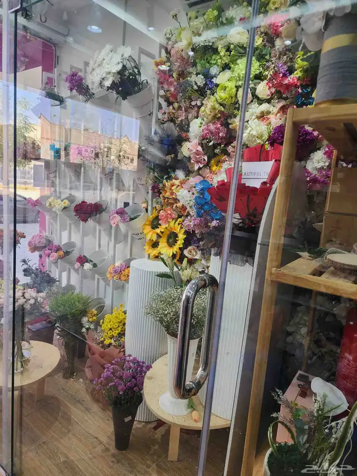 محل ورد التقبيل في الرياض 3