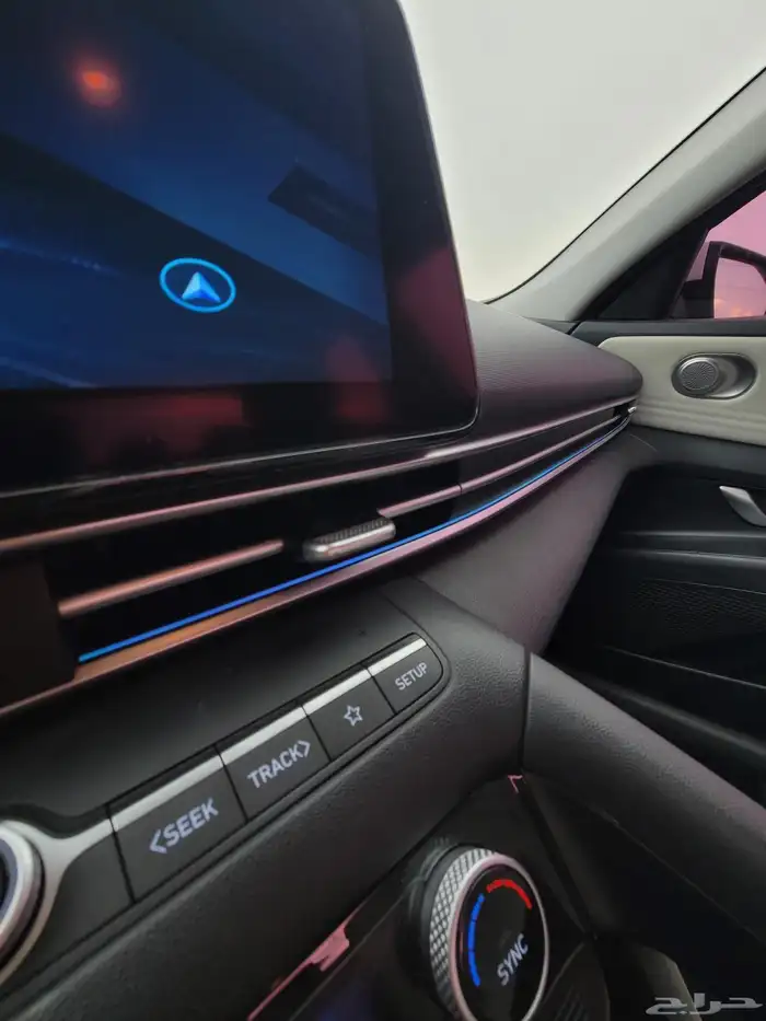 النترا كوري عداد ديجيتال موديل 2021 38