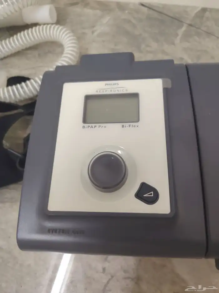جهاز تنفس صناعي فيليبس philips 4