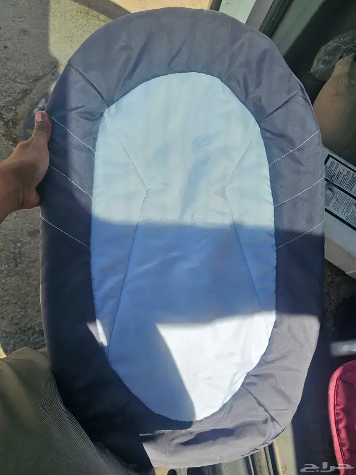 ميزب اطفال اثنين نظيفه 2