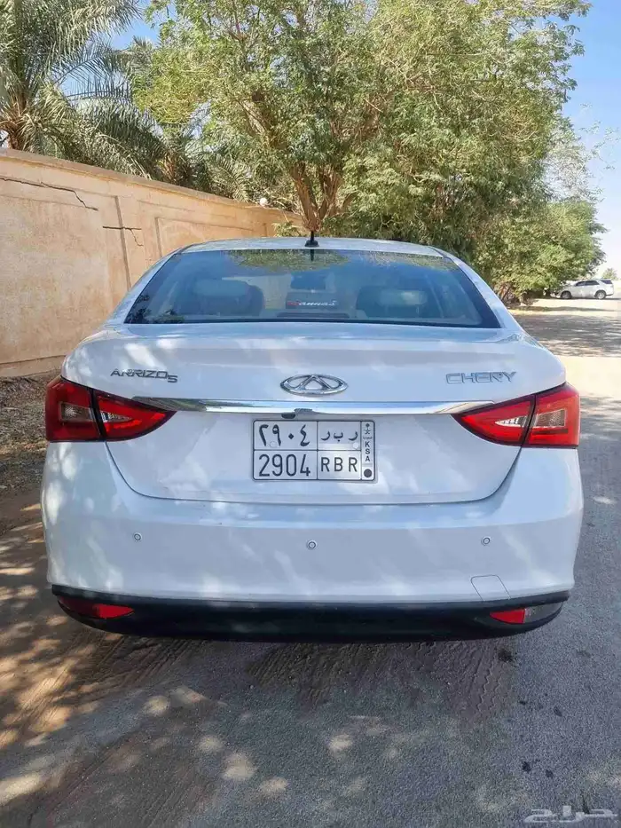 شيري اريزو 5-2022 3