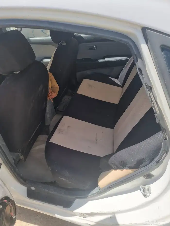 النترا الجمل 2011 2