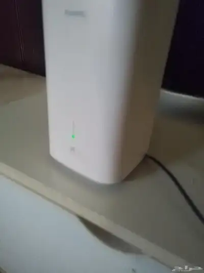 راوتر زين 5 g 0