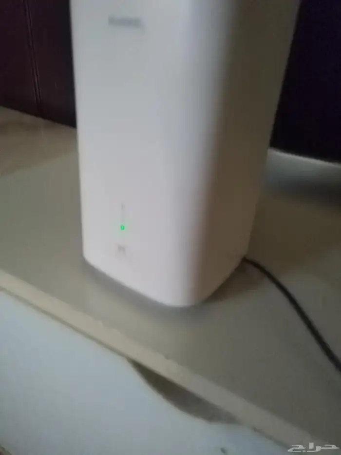 راوتر زين 5 g 0