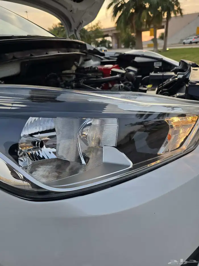 للبيع نيسان كيكس 2020 وكاااله ممشى قليل 18