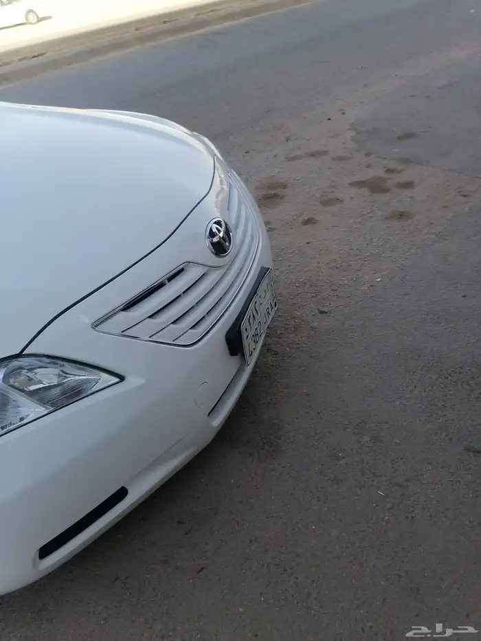 تويوتا كامري موديل 2008 3