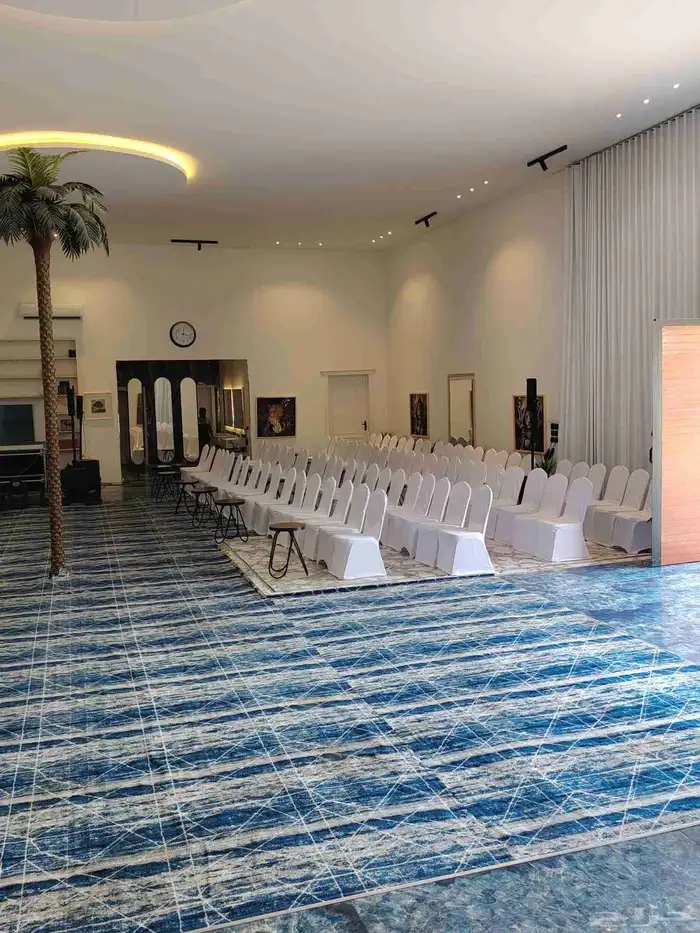 تاجير جلسات خارجيه 1