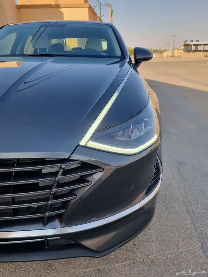 هيونداي سوناتا 2022 3