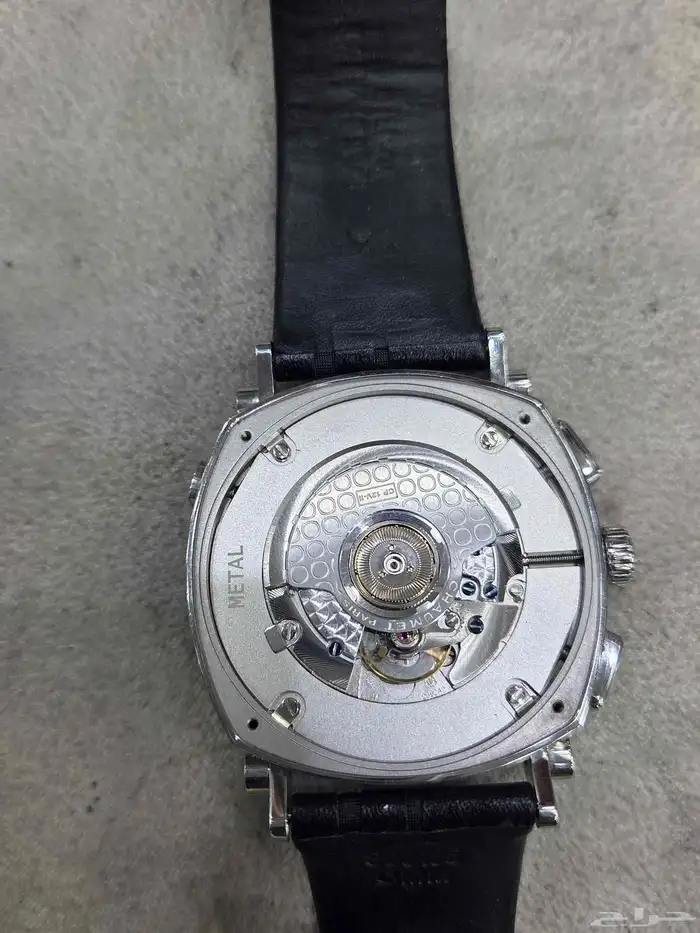 ساعة شوميه Chaumet 6