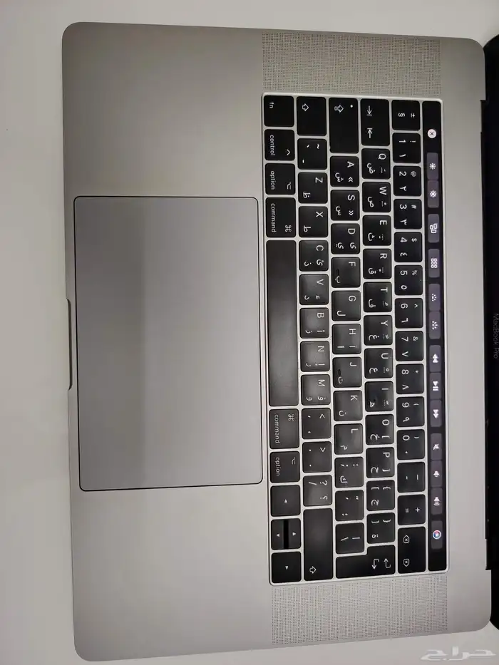 macbook pro 2016 ابل ماك بوك برو 6