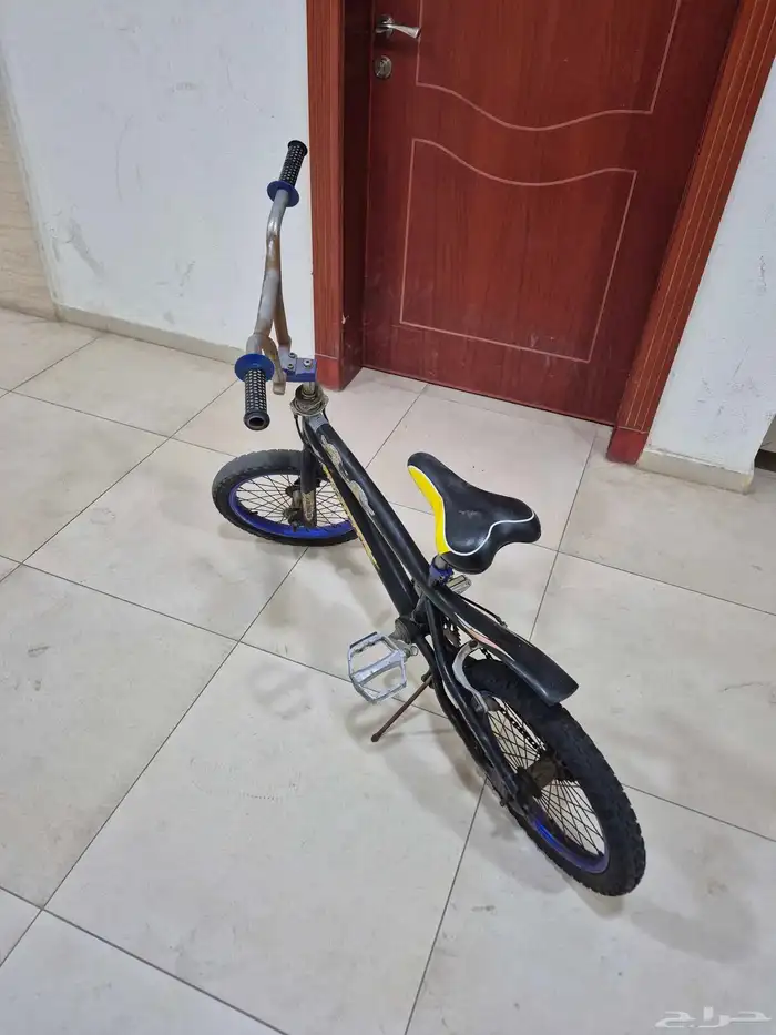 سيكل كوبرا مقاس 16 1