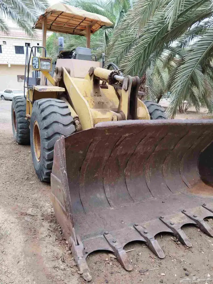 شيول كوماتسو موديل 94 2