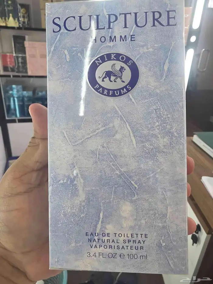 عطور الشتاء تريح البال والكيف 10