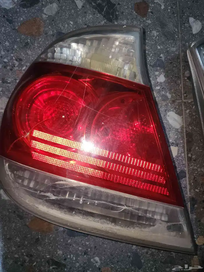 كامري 2006 و 2005 0