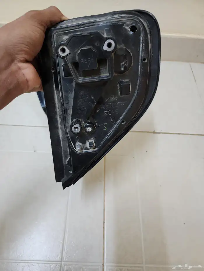 مرايه اسيزو يمين 2016 0