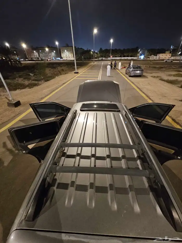 فورد اكسبلورر وكاله 15