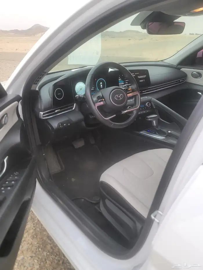 النترا كوري عداد ديجيتال موديل 2021 28