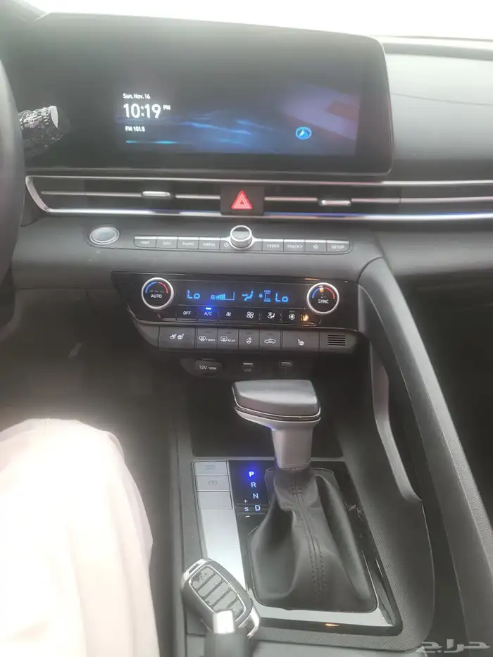 النترا كوري عداد ديجيتال موديل 2021 24