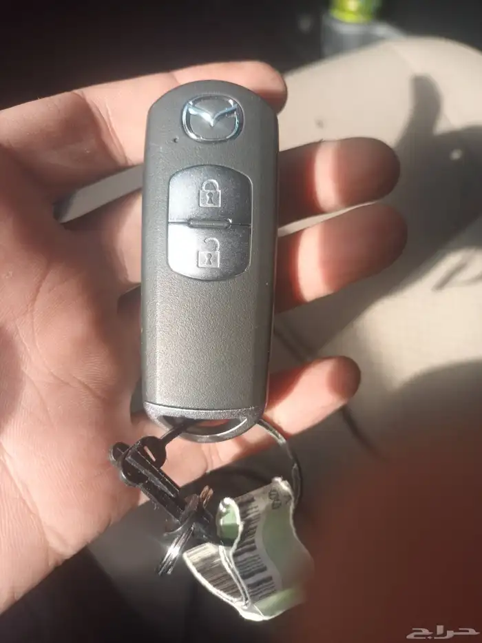 مفتاح وكاله 0