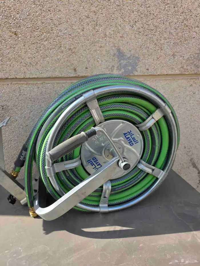 ماسورة ري حدائق 30 متر 0